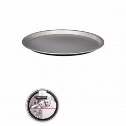 Plaque à Pizza "Signature" 30 cm Secret de Gourmet