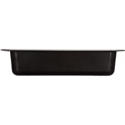 Moule à cake "Signature" 25 cm Secret de Gourmet