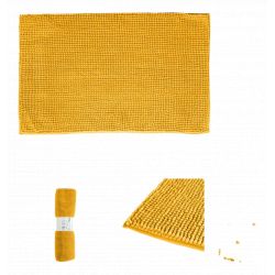 Tapis de bain "Chenille" 50 x 80 cm Atmosphéra