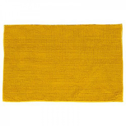 Tapis de bain "Chenille" 50 x 80 cm Atmosphéra