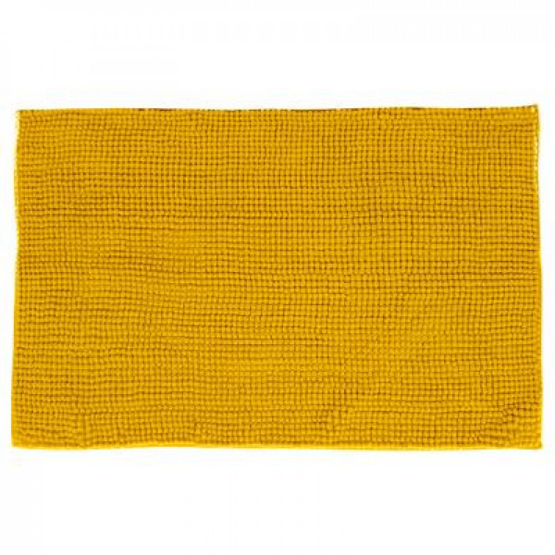 Tapis de bain "Chenille" 50 x 80 cm Atmosphéra