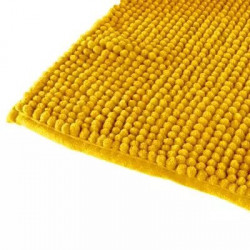 Tapis de bain "Chenille" 50 x 80 cm Atmosphéra