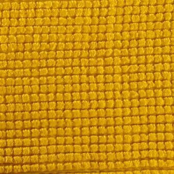 Tapis de bain "Chenille" 50 x 80 cm Atmosphéra