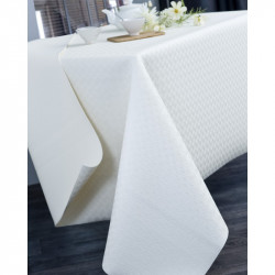 Protection de table "Sous Nappe" rectangulaire