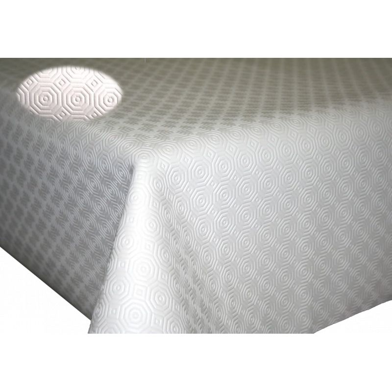 Protection de table "Sous Nappe" rectangulaire