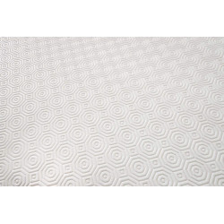 Protection de table "Sous Nappe" rectangulaire