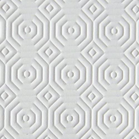 Protection de table "Sous Nappe" ronde 138 cm