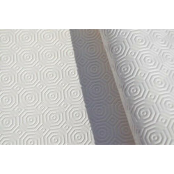 Protection de table "Sous Nappe" ronde 138 cm