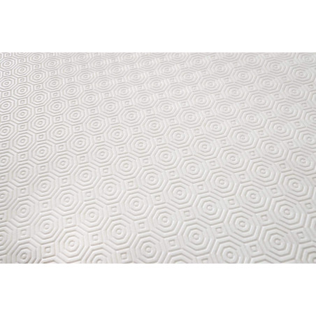 Protection de table "Sous Nappe" ronde 138 cm