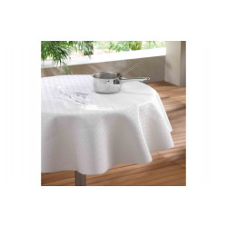 Protection de table "Sous Nappe" ronde 138 cm