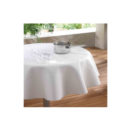 Protection de table "Sous Nappe" ronde 138 cm