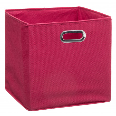 Boite de rangement 31 x 31 x 31 cm Atmosphera