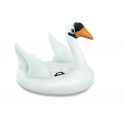 Bouée "Cygne à chevaucher" Intex