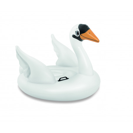 Bouée "Cygne à chevaucher" Intex
