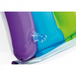 Piscinette "Rainbow" Intex
