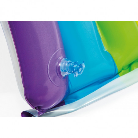 Piscinette "Rainbow" Intex