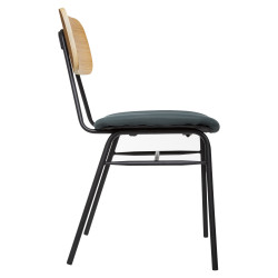 Chaise "Ataki" Atmosphera