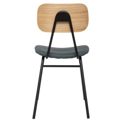 Chaise "Ataki" Atmosphera