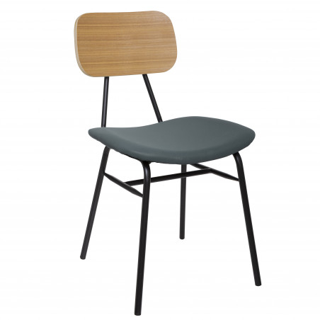 Chaise "Ataki" Atmosphera