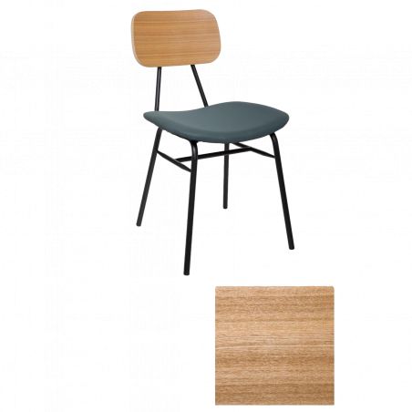 Chaise "Ataki" Atmosphera