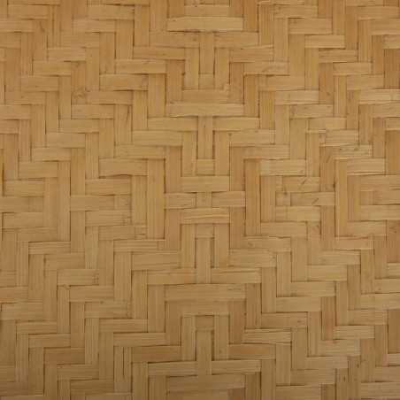 Etagère "Aoni", rotin Hauteur 76 cm Atmosphera