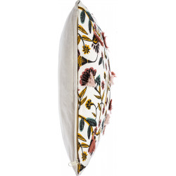 Housse de coussin "Gipsy" 40 x 40 cm Atmosphera