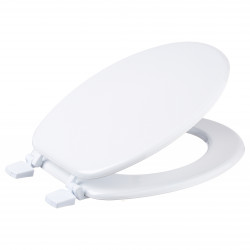 Abattant toilette Buffalo Atmosphera