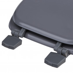 Abattant toilette Buffalo Atmosphera