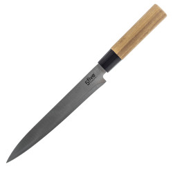 Bloc couteaux 13 pièces Secret de Gourmet