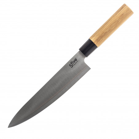 Bloc couteaux 13 pièces Secret de Gourmet