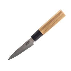 Bloc couteaux 13 pièces Secret de Gourmet