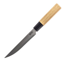 Bloc couteaux 13 pièces Secret de Gourmet