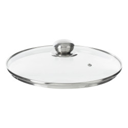 Couscoussier en Acier Inoxydable de haute qualité capacité 11 litres D 26 cm