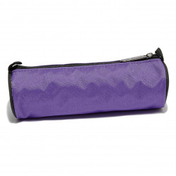 Trousse simple Little Marcel 1 compartiment 8878/Violet