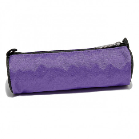 Trousse simple Little Marcel 1 compartiment 8878/Violet