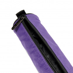 Trousse simple Little Marcel 1 compartiment 8878/Violet