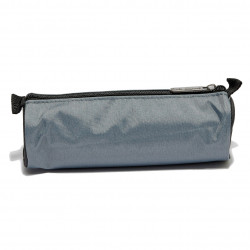 Trousse simple Little Marcel 1 compartiment 8878/Gris
