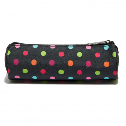 Trousse simple Little Marcel 1 compartiment 8878/Pois