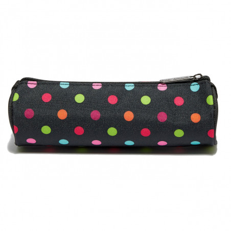 Trousse simple Little Marcel 1 compartiment 8878/Pois