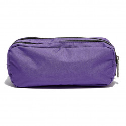 Trousse double Little Marcel 2 compartiments 8879/Violet