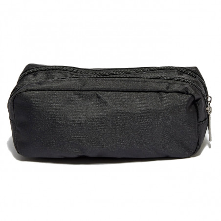 Trousse double Little Marcel 2 compartiments 8879/Noir
