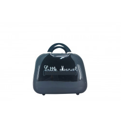 Vanity case rigide Little Marcel Petit Modèle