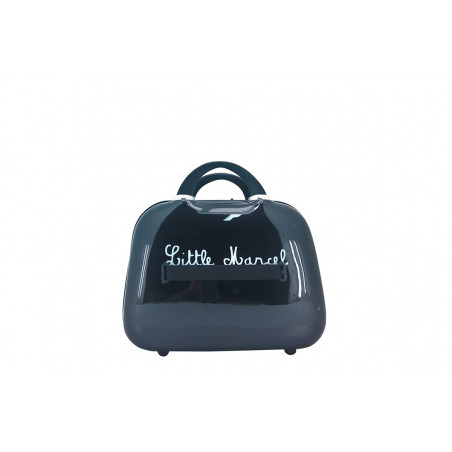 Vanity case rigide Little Marcel Petit Modèle