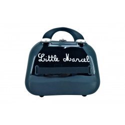 Vanity case rigide Little Marcel Petit Modèle