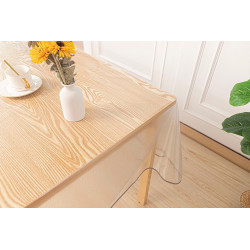 Nappe "Crystal Paillettes" toutes dimensions