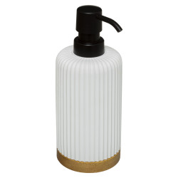 Distributeur de savon "Modern Color" Atmosphéra.
