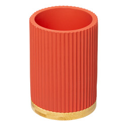 Pot à brosse à dents "Modern Color" Atmosphéra