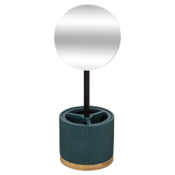 Pot à brosse à dents "Modern Color" Atmosphéra