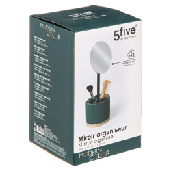 Pot à brosse à dents "Modern Color" Atmosphéra