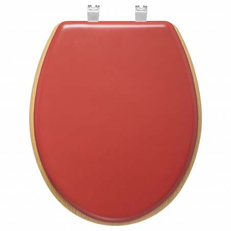 Poubelle salle de bain 3 litres "Modern Color" Atmosphéra